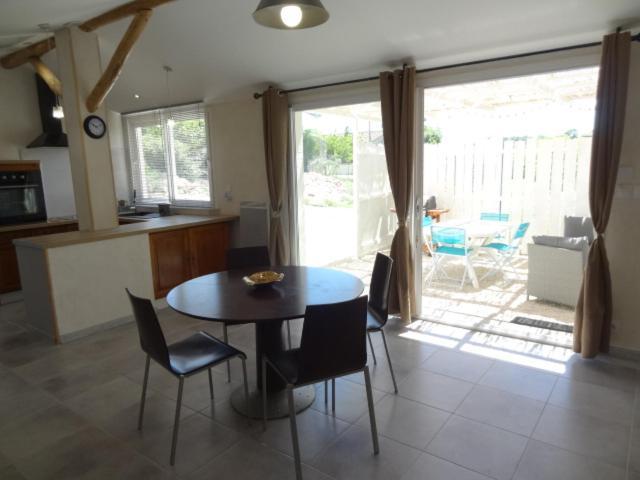 Acienne Bergerie Cevenole Avec Spa Bagard Exterior foto