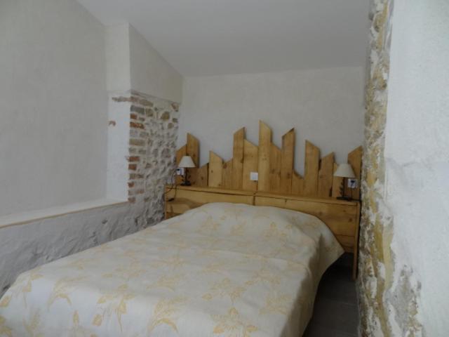 Acienne Bergerie Cevenole Avec Spa Bagard Exterior foto